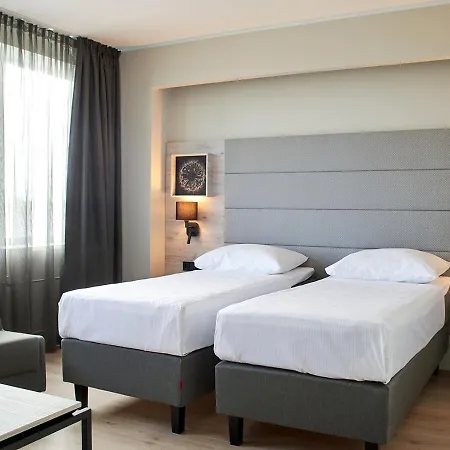 Hotel Tallink Tallinn