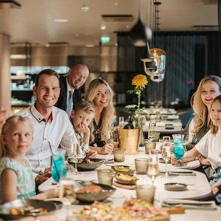 Tallink Hotel