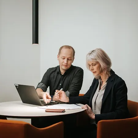 Hotel Tallink Tallinn