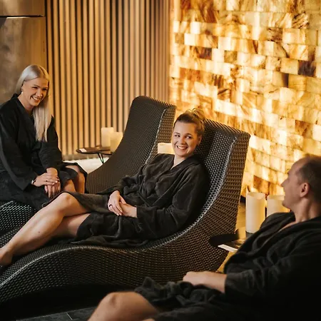 Tallink Hotel Tallinn