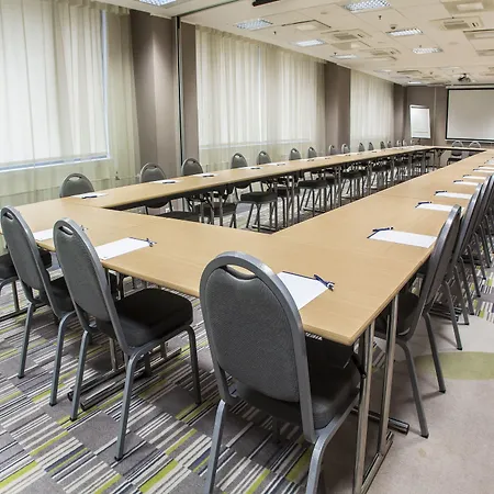 Tallink Hotel Tallinn