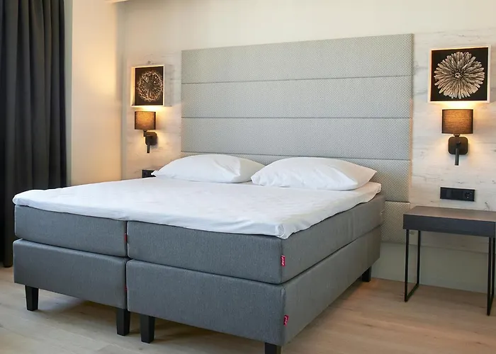 Tallink Hotell Tallinn