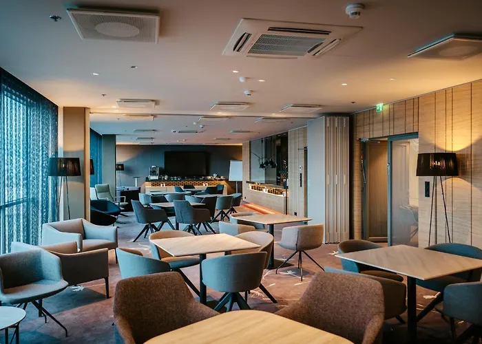 Hotell Tallink Tallinn