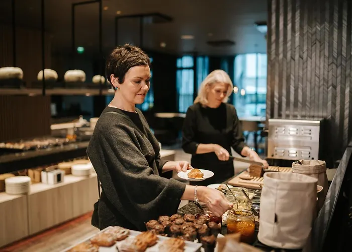 Tallink Отель 4*