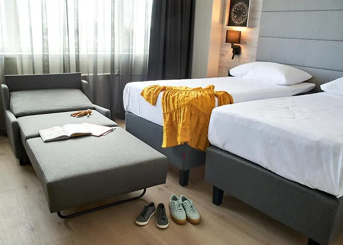 Отель Tallink Таллин