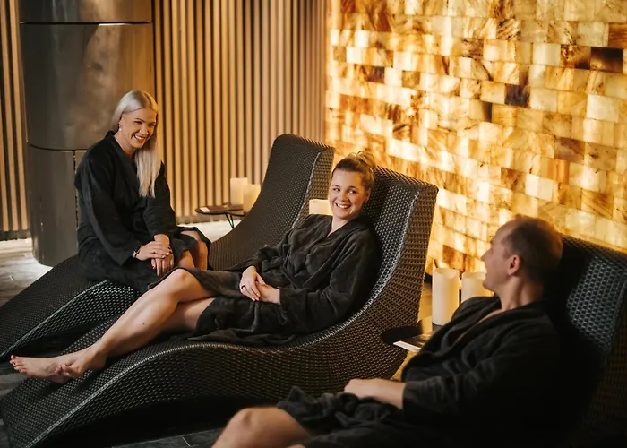 Tallink Hotell Tallinn