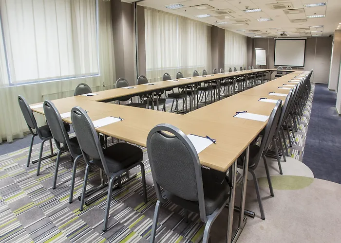 Tallink Hotell Tallinn