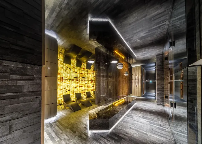 Tallink Hotell Tallinn