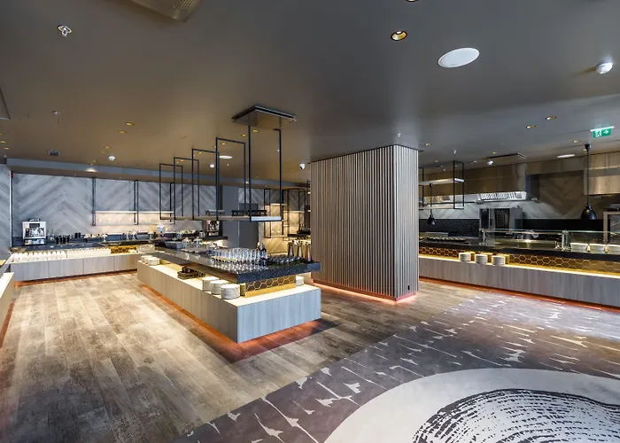 Tallink Hotell Tallinn