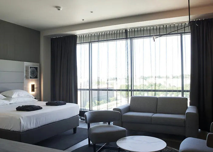 Tallink Hotell Tallinn