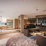 塔林城市酒店 酒店 4*