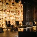 塔林城市酒店 4* 塔林