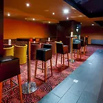 酒店 塔林城市酒店 4*