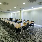塔林城市酒店