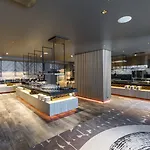塔林城市酒店 酒店 塔林