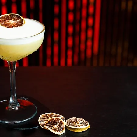 Tallink Hotel Tallin