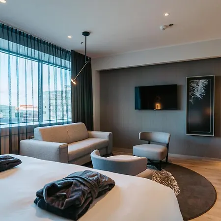 Tallink Hotel Tallin