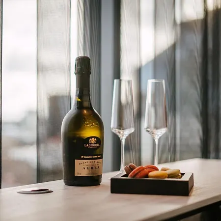 Hotel Tallink Talin