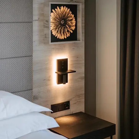 Hotel Tallink