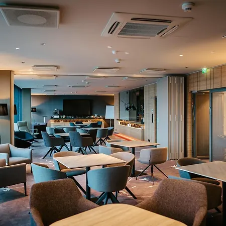 酒店 塔林城市酒店 塔林
