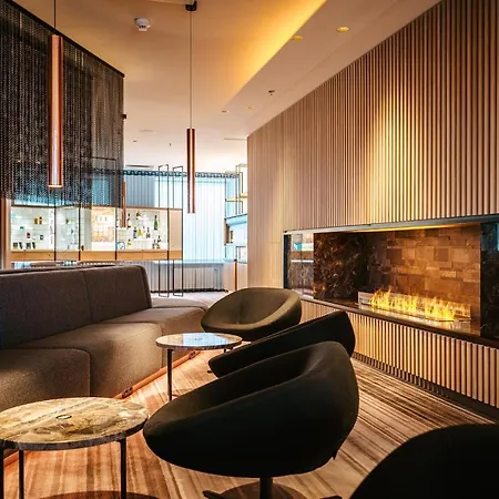 Tallink Hotel
