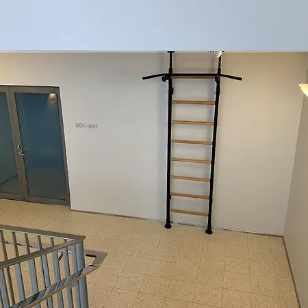 Hotell Tallink Tallinn