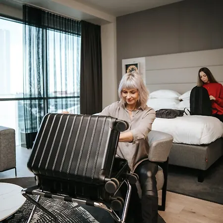 Hotelli Tallink 4*