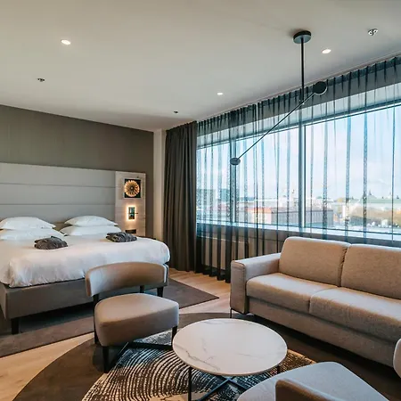 Tallink 4* Tallin