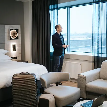 Hotel Tallink