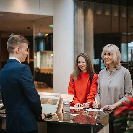 Hotel Tallink
