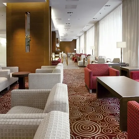 Hotel Tallink 4*