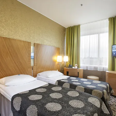 Tallink Hotell Tallinn