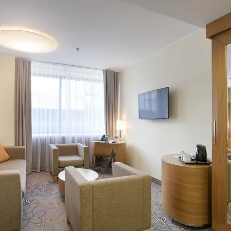 Tallink Hotel Tallin