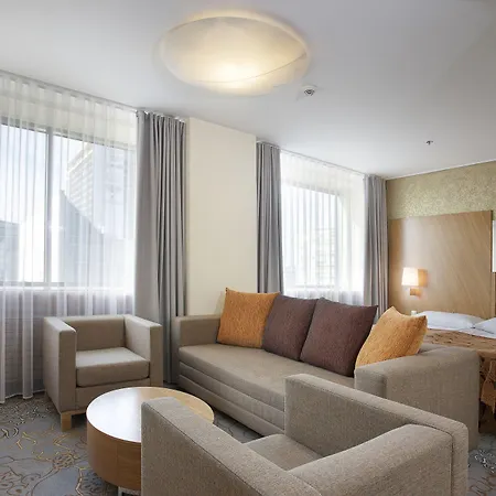 Tallink Hotel 4*
