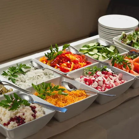 Hotel Tallink