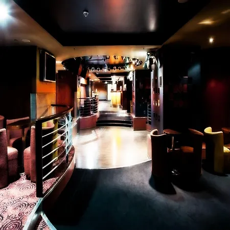 Tallink Hotel