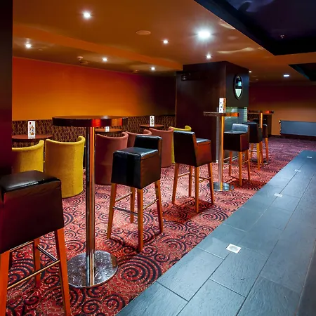 Hotel Tallink 4*