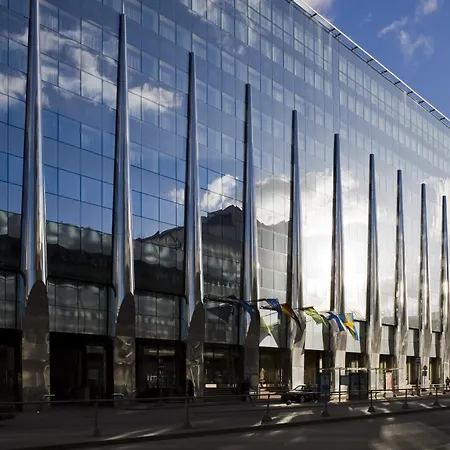 Tallink Hotel