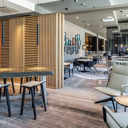 Hotell Tallink Tallinn