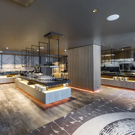 Tallink Hotel Talin