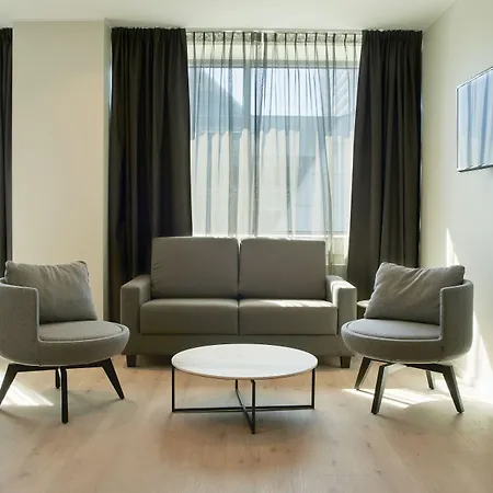 Hotel Tallink
