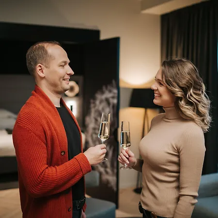 Hotell Tallink Tallinn