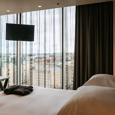 Tallink Hotel Tallin