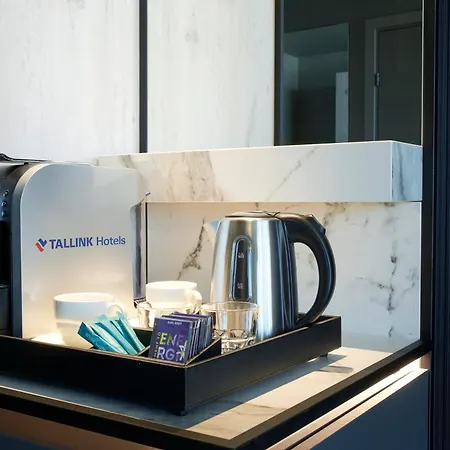 Tallink Hotel 4*