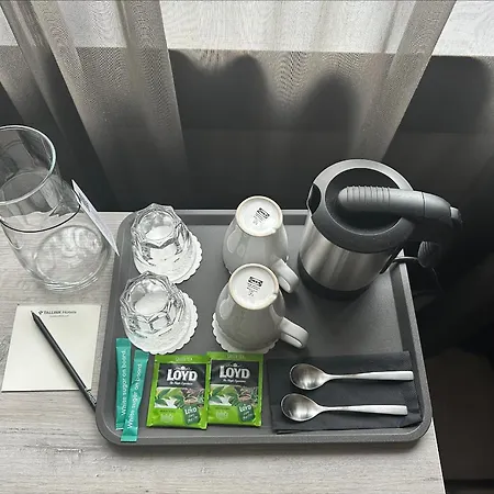 Tallink Tallin