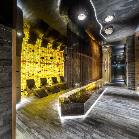 Tallink Hotel Tallinn