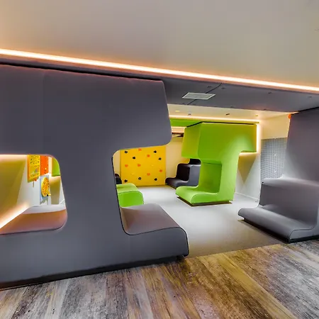 Tallink Hotel Tallinn