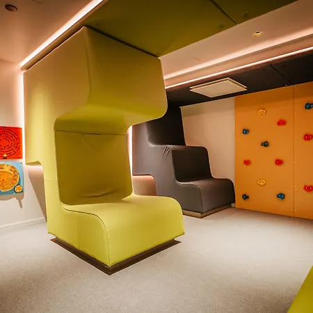 Tallink Hotel