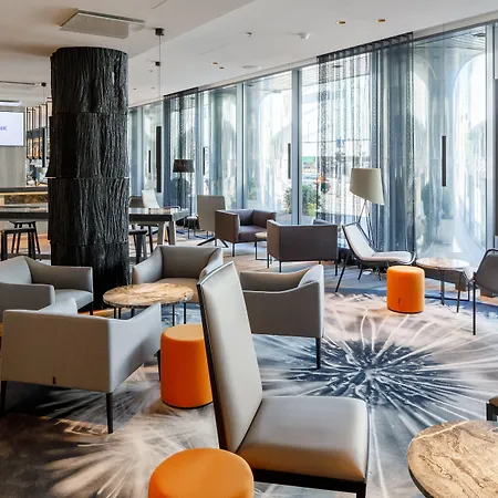 Tallink Hotel 4*