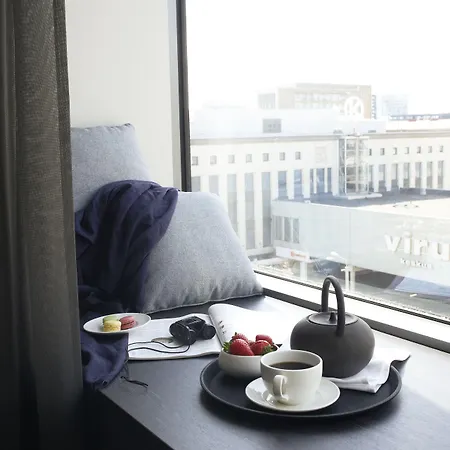 Tallink Hotel Tallinn